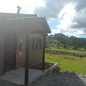 Casa de Férias Pousada Figueredo, Urubici